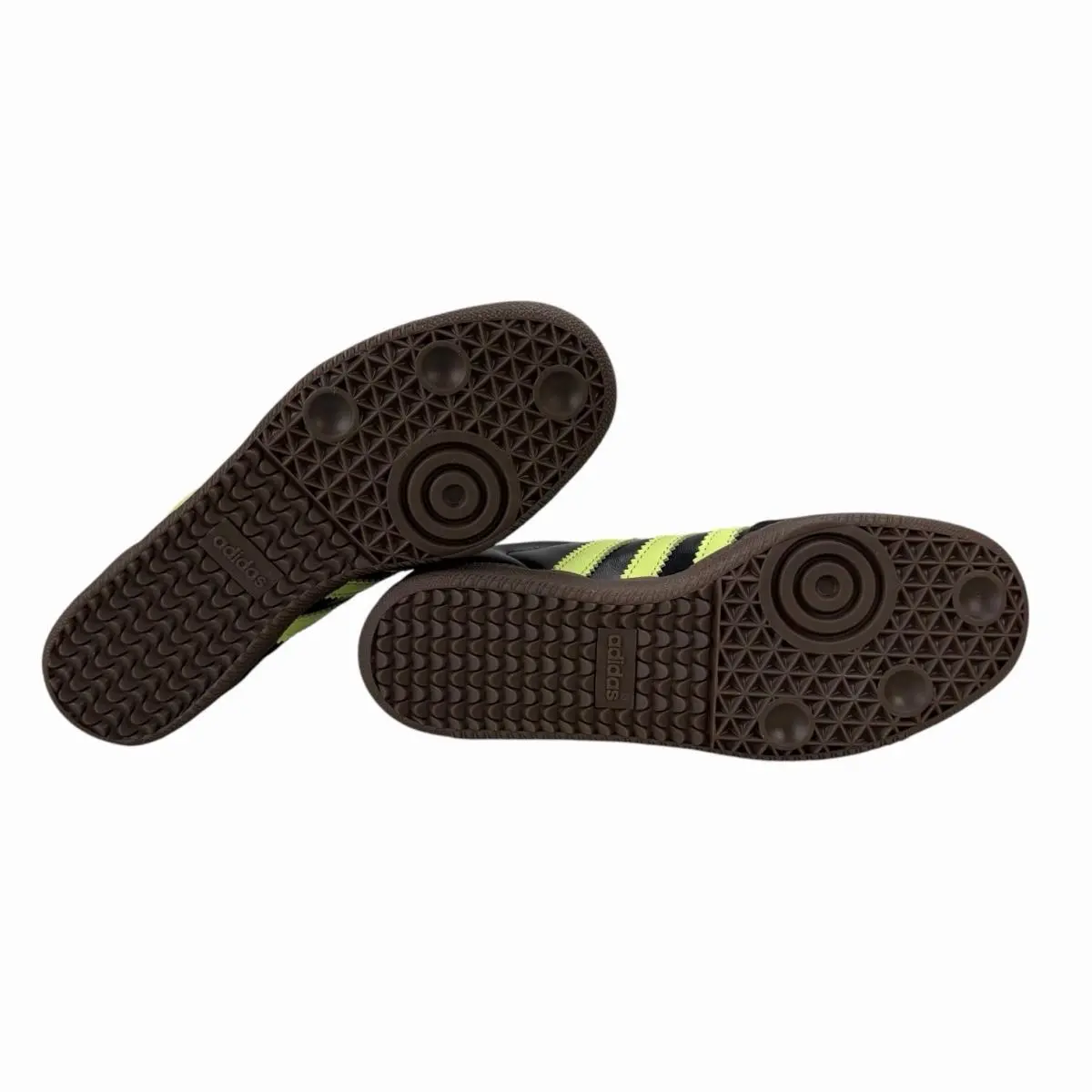Adidas shoes - adidas Samba - Samba - JS1387 - Black 7