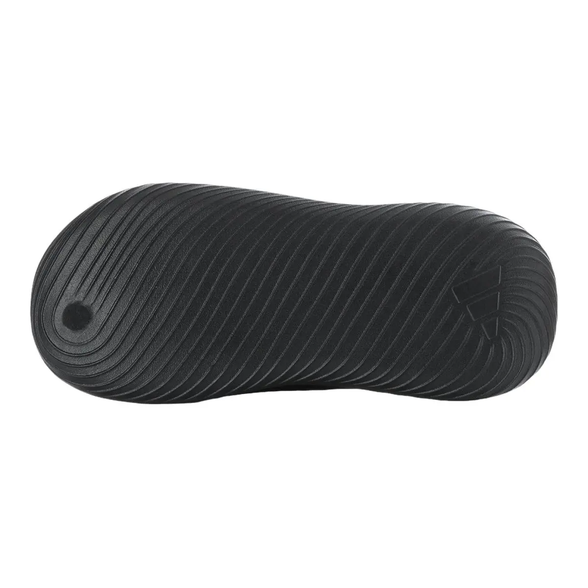 Adidas shoes Purechill Slide - Core Black/Cloud White/Core Black 10
