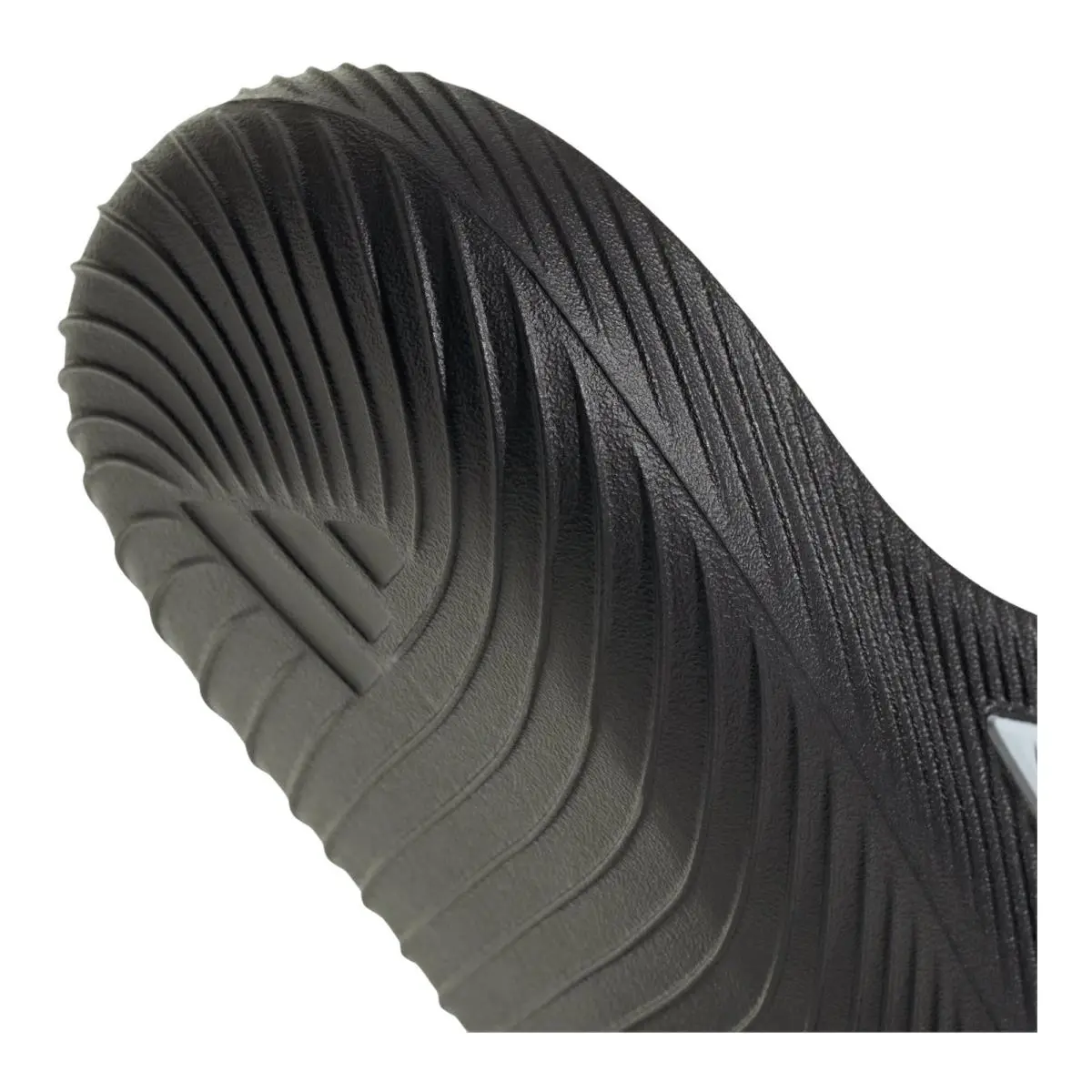 Adidas shoes Purechill Slide - Core Black/Cloud White/Core Black 12