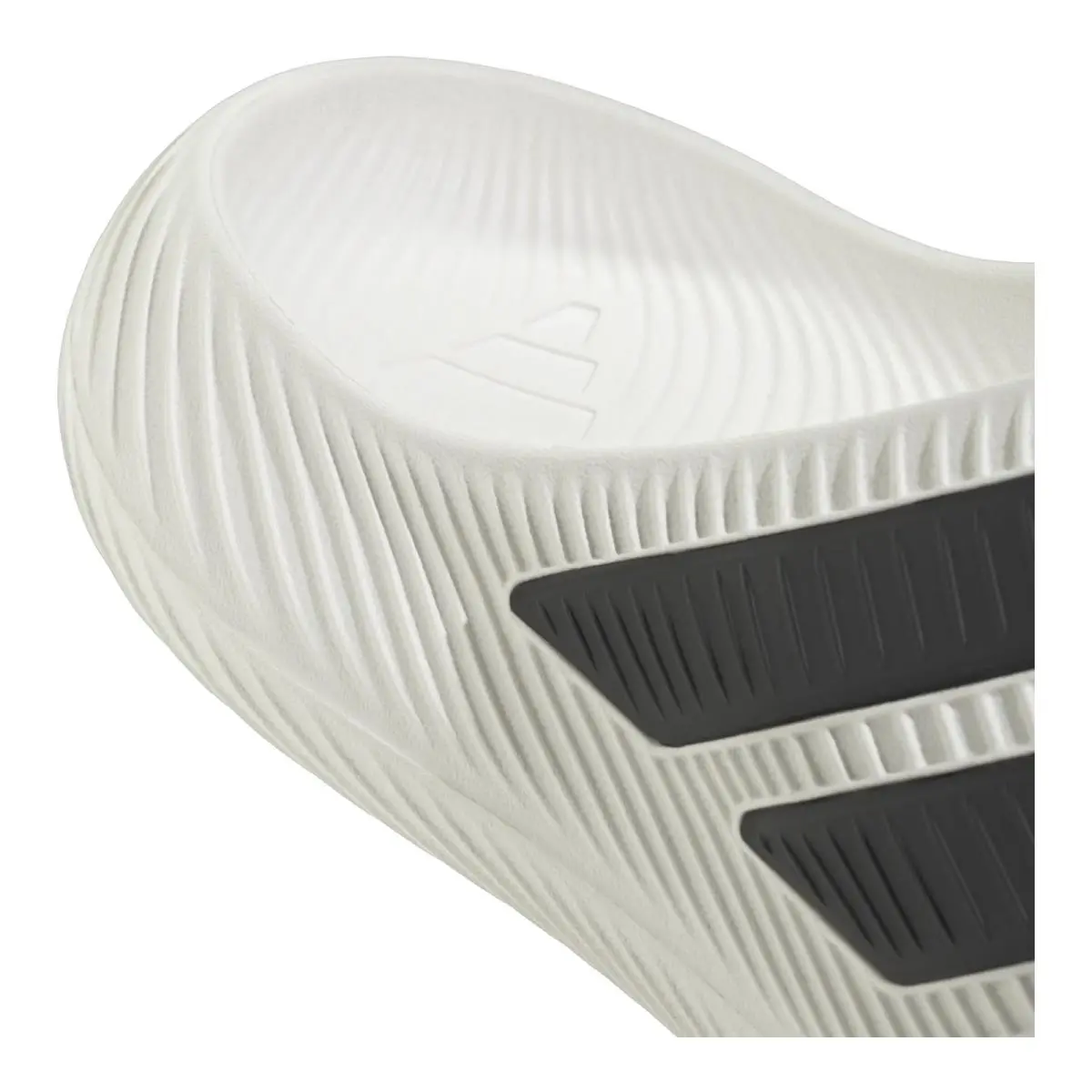 Adidas shoes Purechill Slide - Core Black/Cloud White/Core Black 23