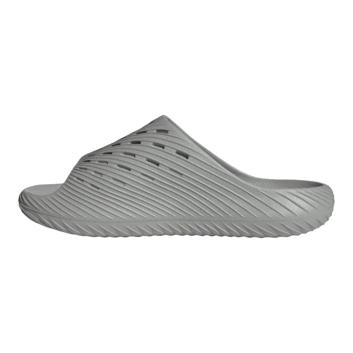 Adidas shoes - ADIDAS Purechill Slide - Purechill Slide - KH6414 KH6419 KI0054 KI0059 - Core Black/Cloud White/Core Black 31