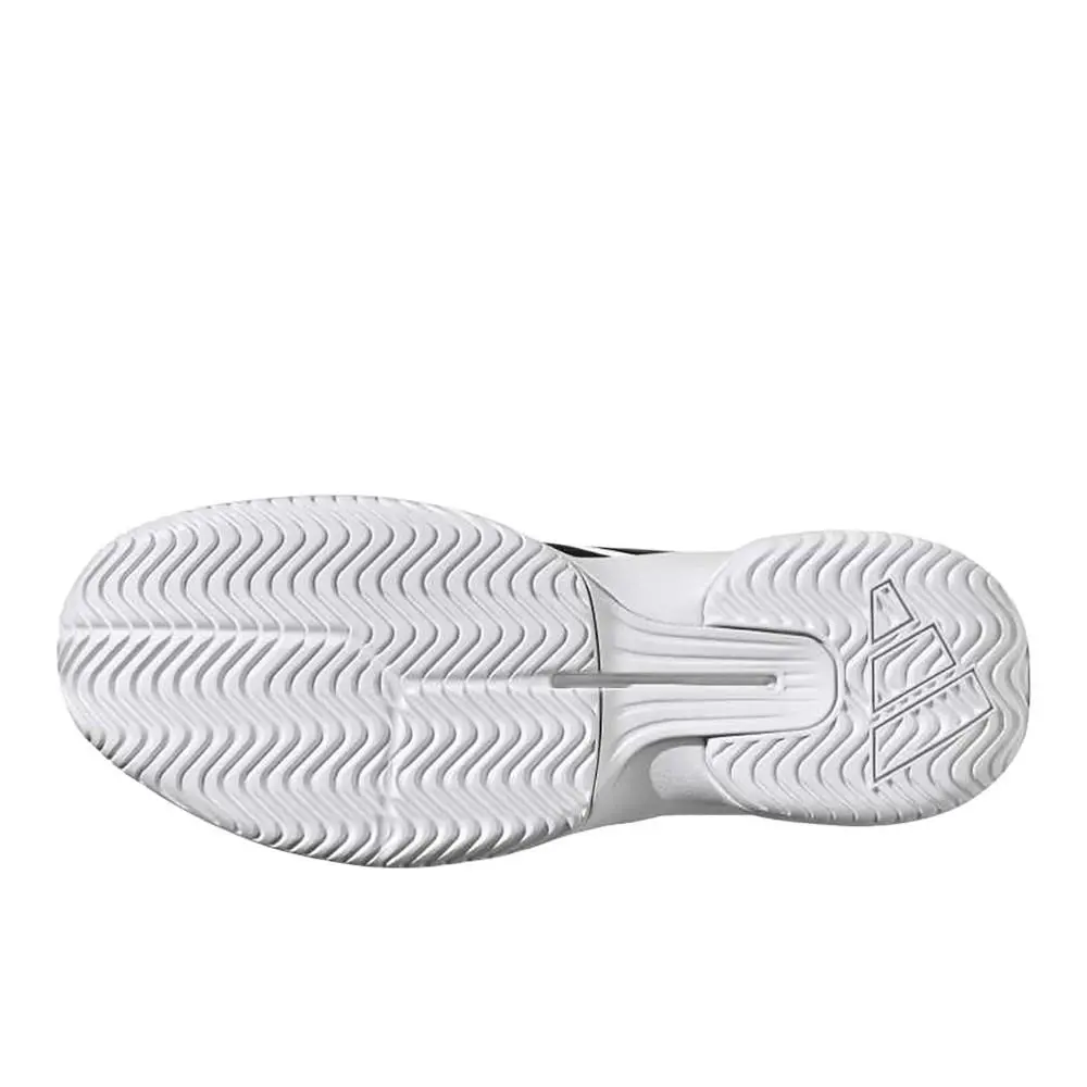Adidas shoes - adidas Gamecourt 3 All Court Tennis - SB1158-KI3595 - White 9