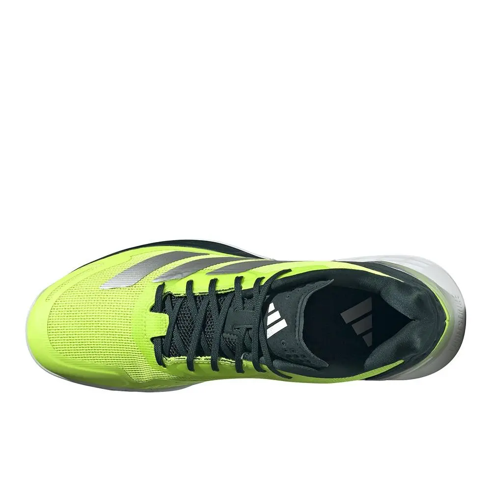 Adidas shoes - adidas Defiant Speed 2 Tennis - JH5138 - Green 2