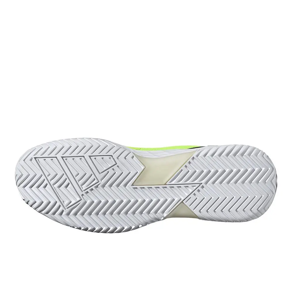 Adidas shoes - adidas Defiant Speed 2 Tennis - JH5138 - Green 3