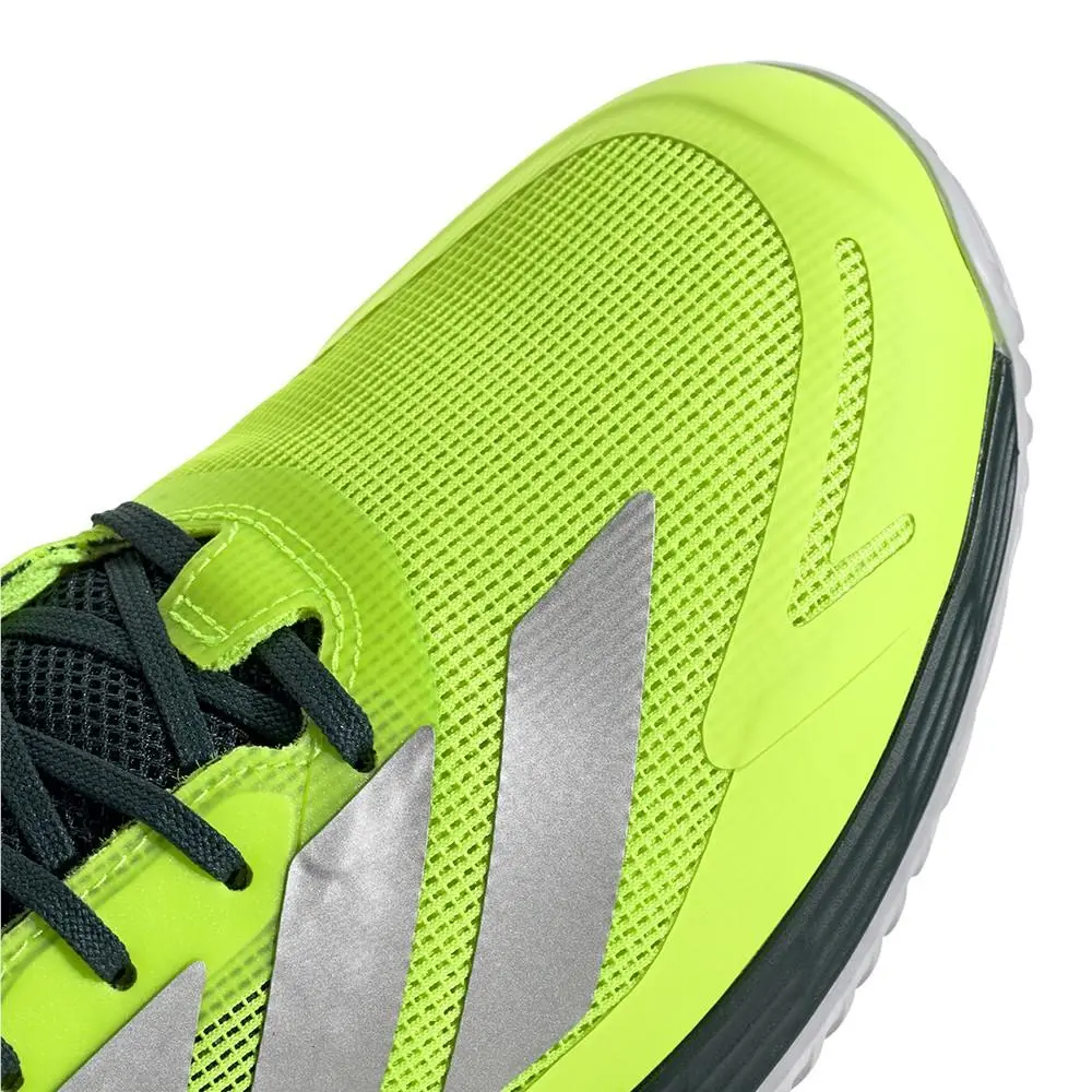 Adidas shoes - adidas Defiant Speed 2 Tennis - JH5138 - Green 12