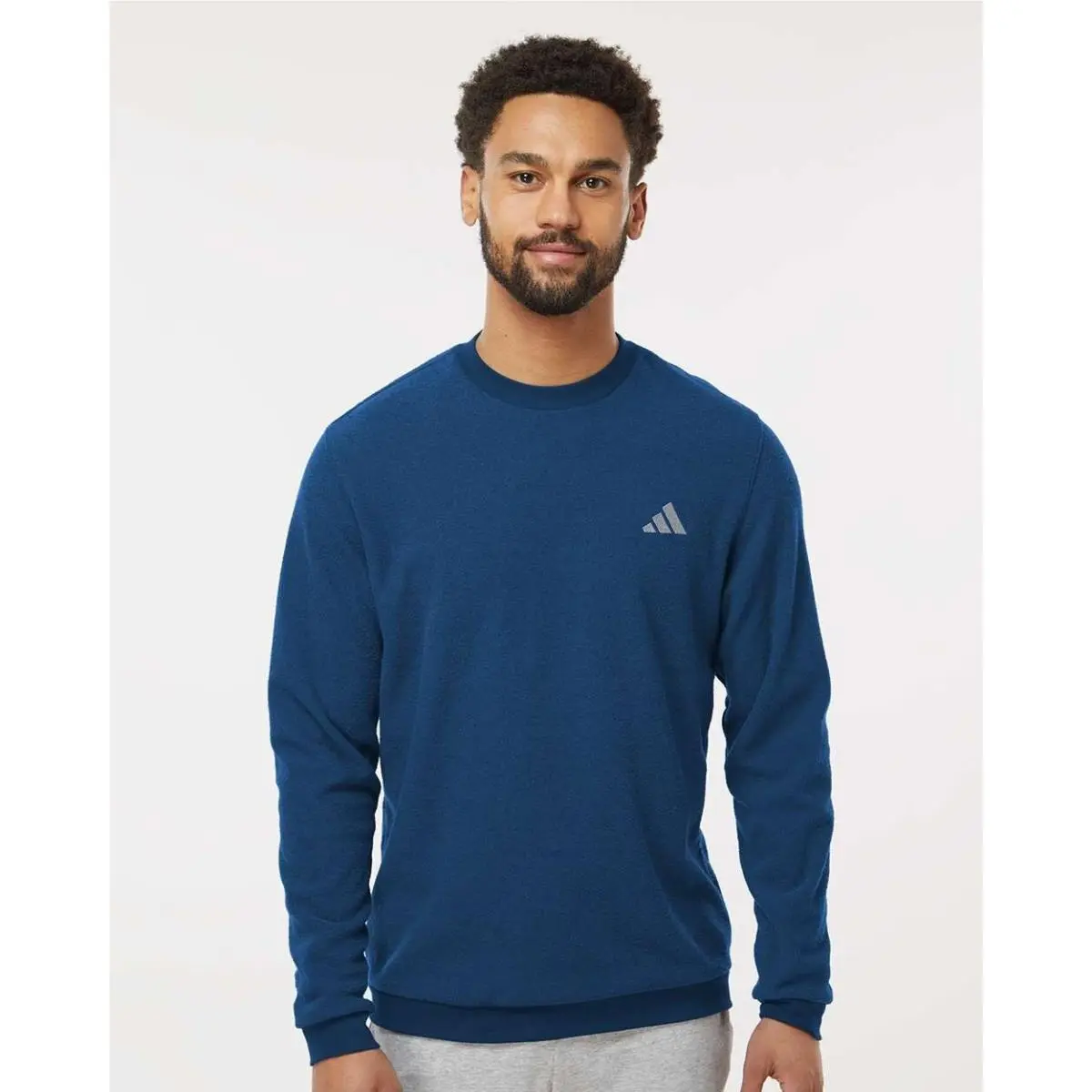 Adidas clothing - Collegiate Navy 3