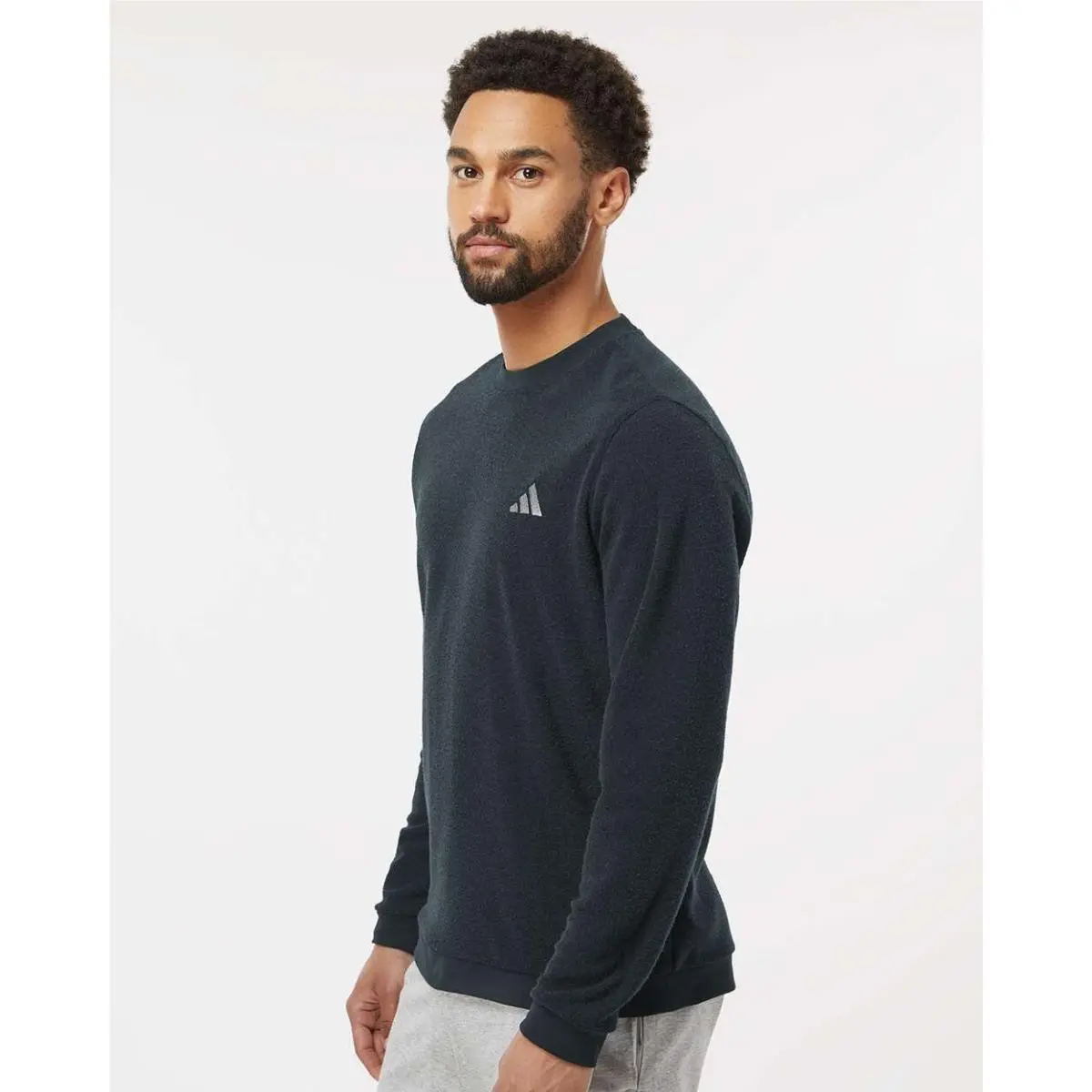 Adidas clothing - Collegiate Navy 13