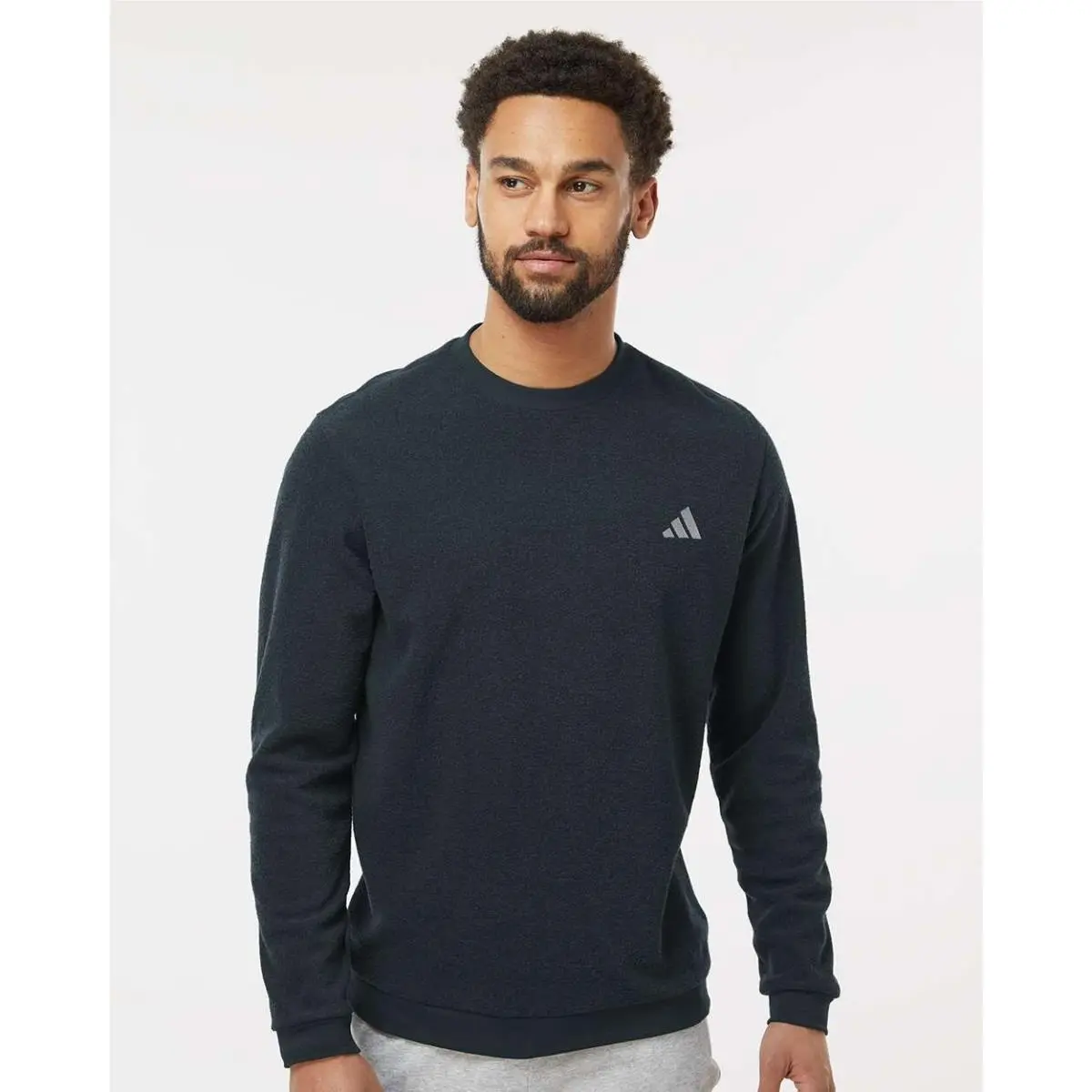 Adidas clothing - Collegiate Navy 14