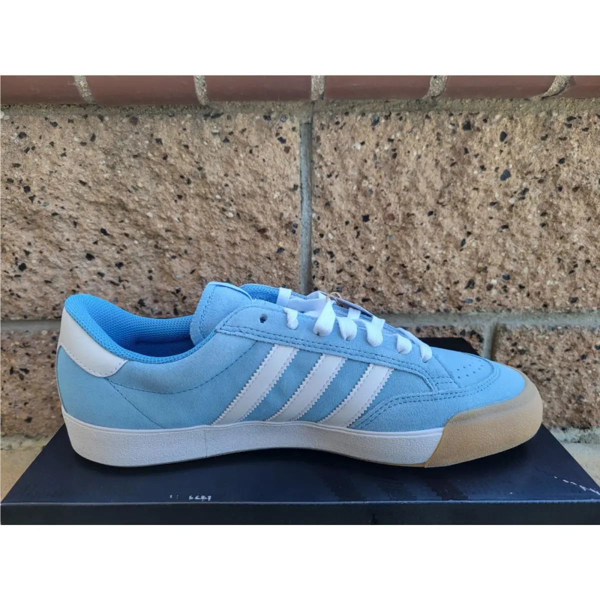 Adidas shoes - adidas Nora - Nora - IF2068 - Blue 0