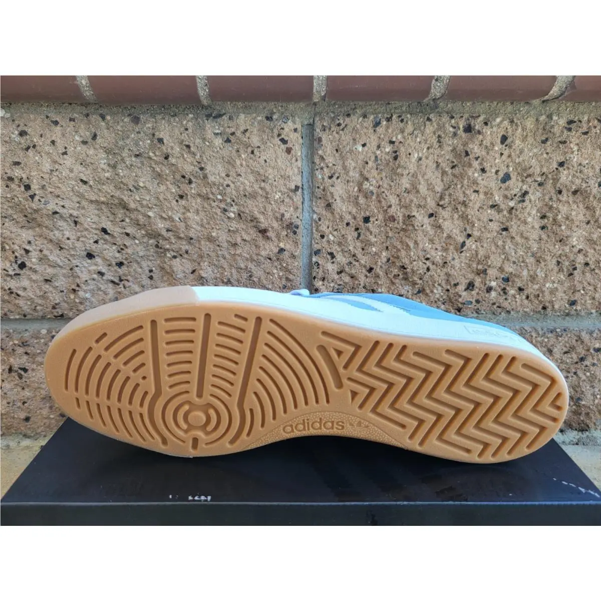 Adidas shoes - adidas Nora - Nora - IF2068 - Blue 4