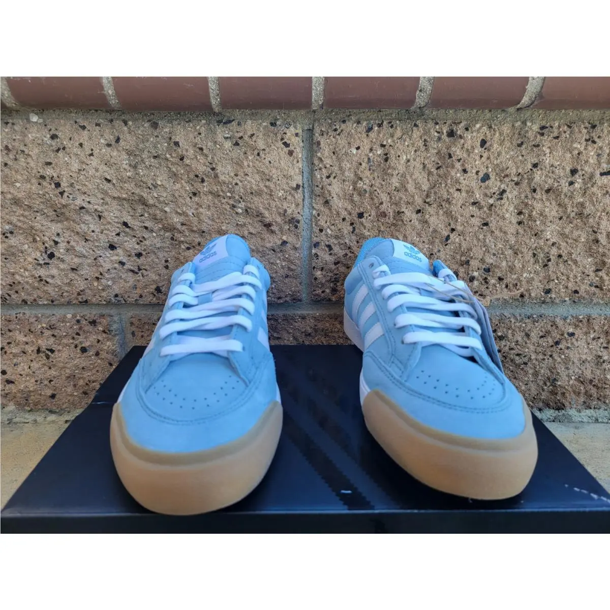 Adidas shoes - adidas Nora - Nora - IF2068 - Blue 12
