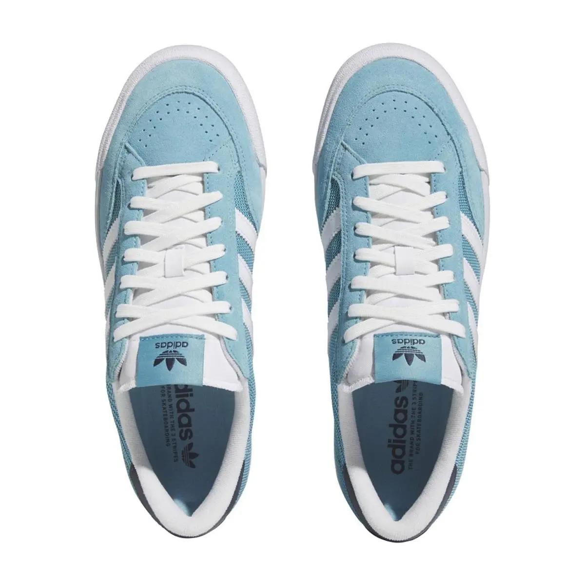 Adidas shoes - adidas Nora - Nora - IF2068 - Blue 16
