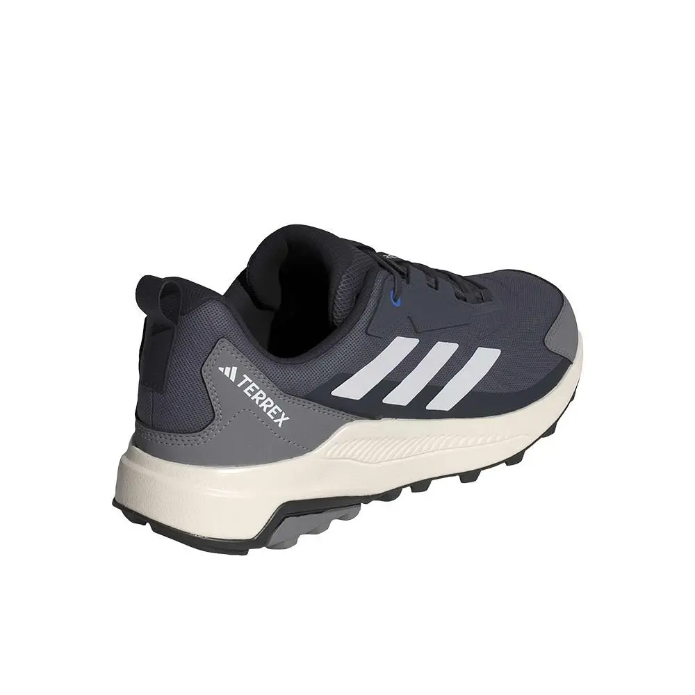 Adidas shoes - adidas Terrex Anylander Hiking - Terrex Anylander Hiking - SB1158-JR6598 - Grey 4