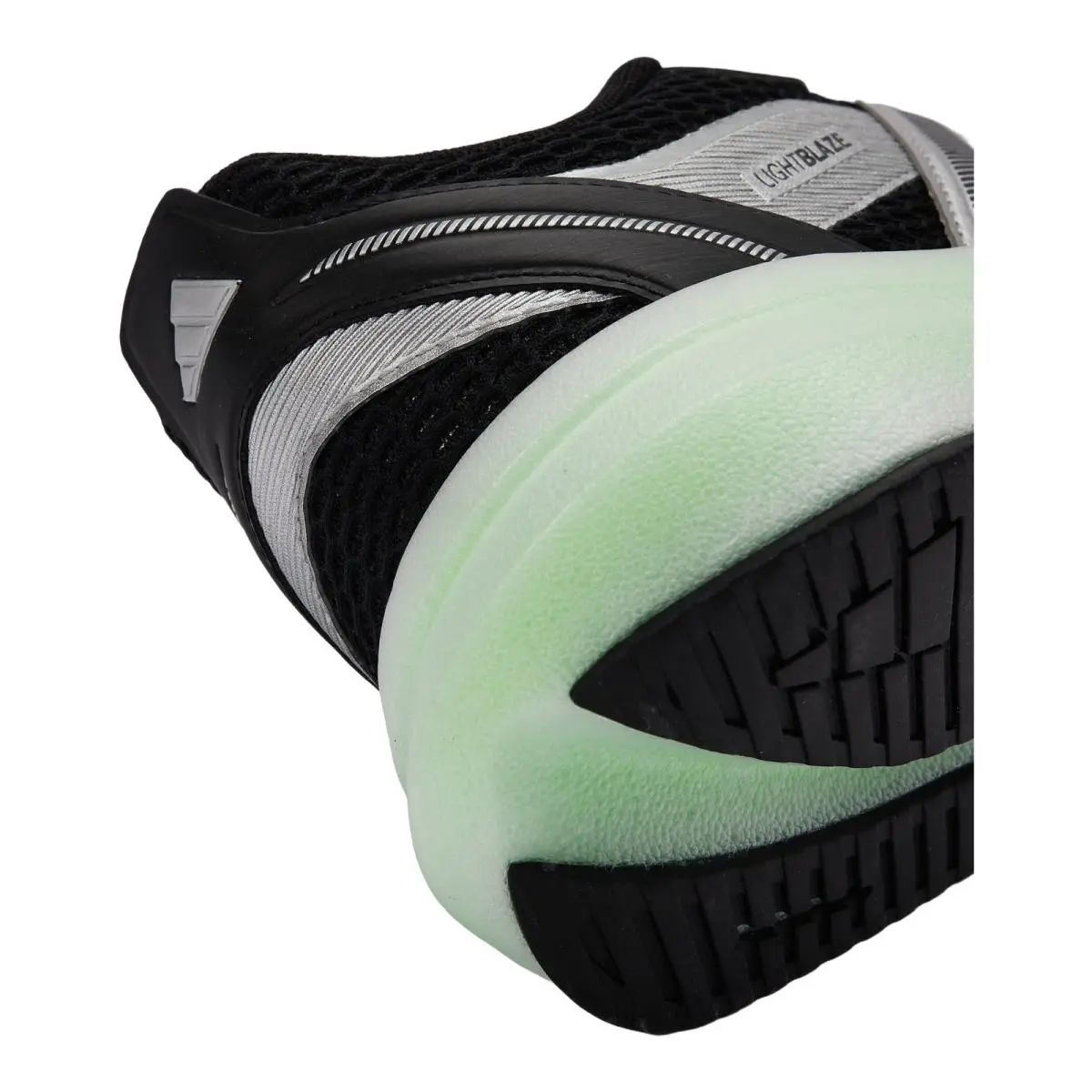 Adidas shoes - ADIDAS Lightblaze - Lightblaze - IH8607 JH6942 JP6321 - Grey Two/Grey Three/Iron Metallic 20