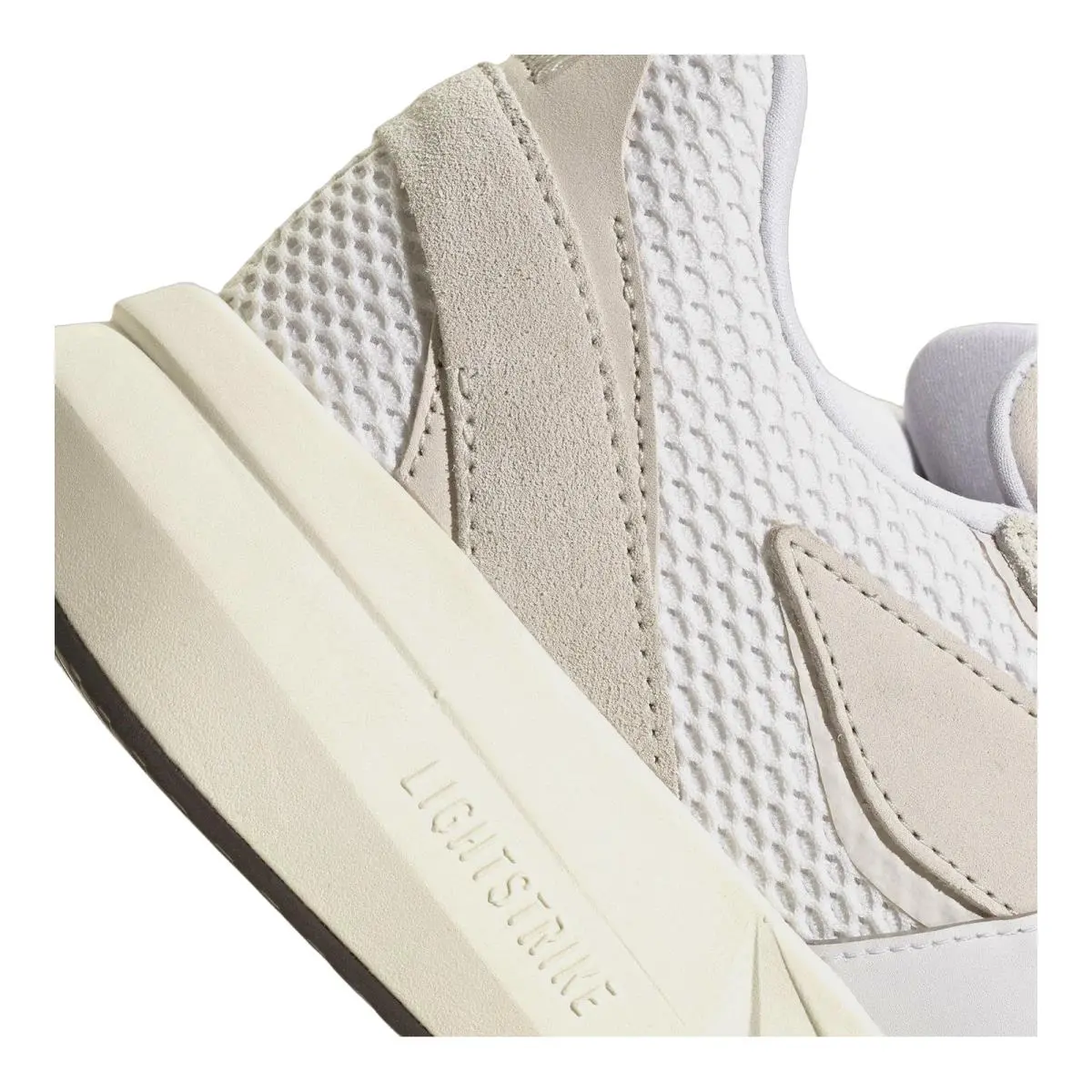 Adidas shoes - ADIDAS Lightblaze - Lightblaze - IH8607 JH6942 JP6321 - Grey Two/Grey Three/Iron Metallic 11