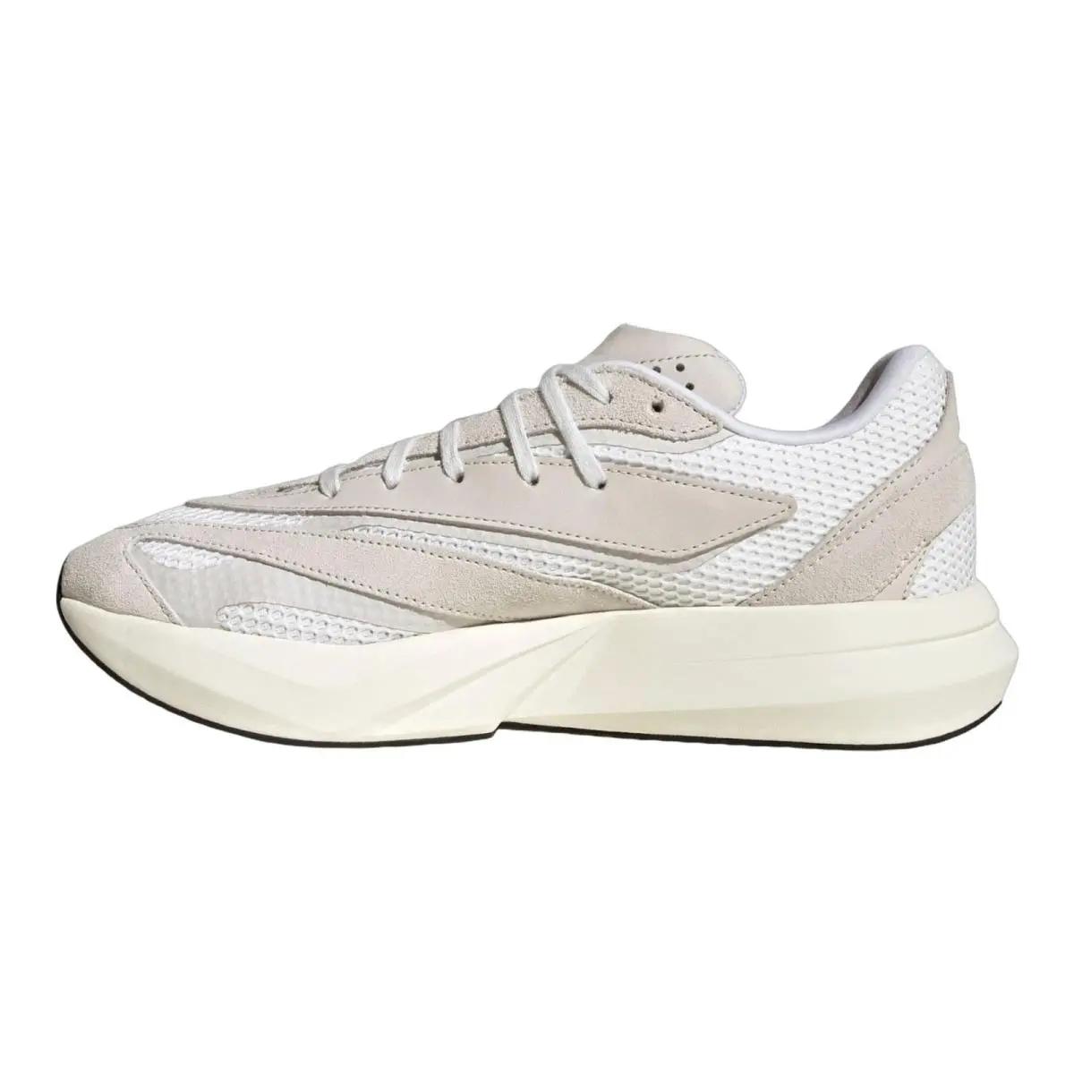 Adidas shoes - ADIDAS Lightblaze - Lightblaze - IH8607 JH6942 JP6321 - Grey Two/Grey Three/Iron Metallic 14