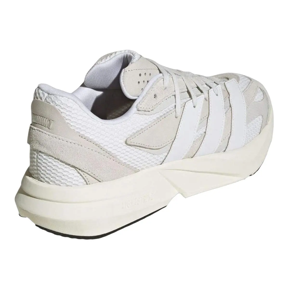 Adidas shoes - ADIDAS Lightblaze - Lightblaze - IH8607 JH6942 JP6321 - Grey Two/Grey Three/Iron Metallic 15