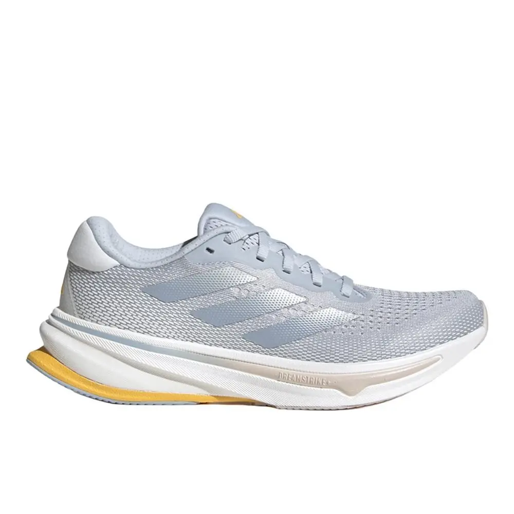Adidas Supernova Rise Running Womens Blue Sneakers Athletic Shoes IG7512
