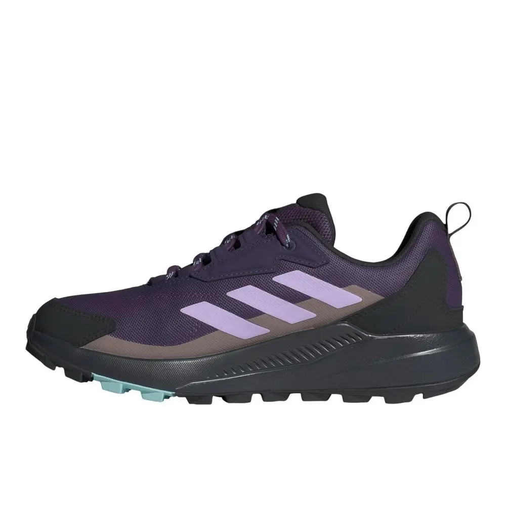Adidas shoes - adidas Terrex Anylander Hiking - Terrex Anylander Hiking - JQ9956 - Black, Purple 1