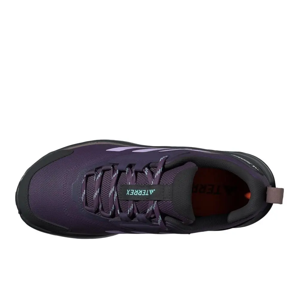 Adidas shoes - adidas Terrex Anylander Hiking - Terrex Anylander Hiking - JQ9956 - Black, Purple 2