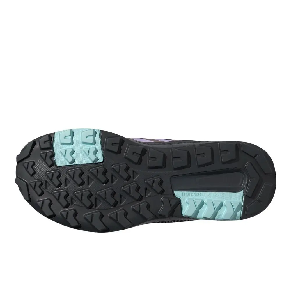 Adidas shoes - adidas Terrex Anylander Hiking - Terrex Anylander Hiking - JQ9956 - Black, Purple 3