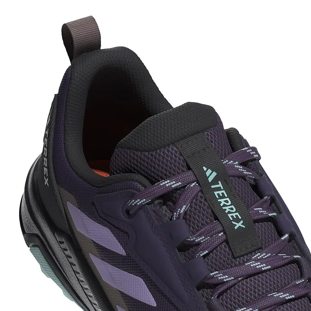 Adidas shoes - adidas Terrex Anylander Hiking - Terrex Anylander Hiking - JQ9956 - Black, Purple 4