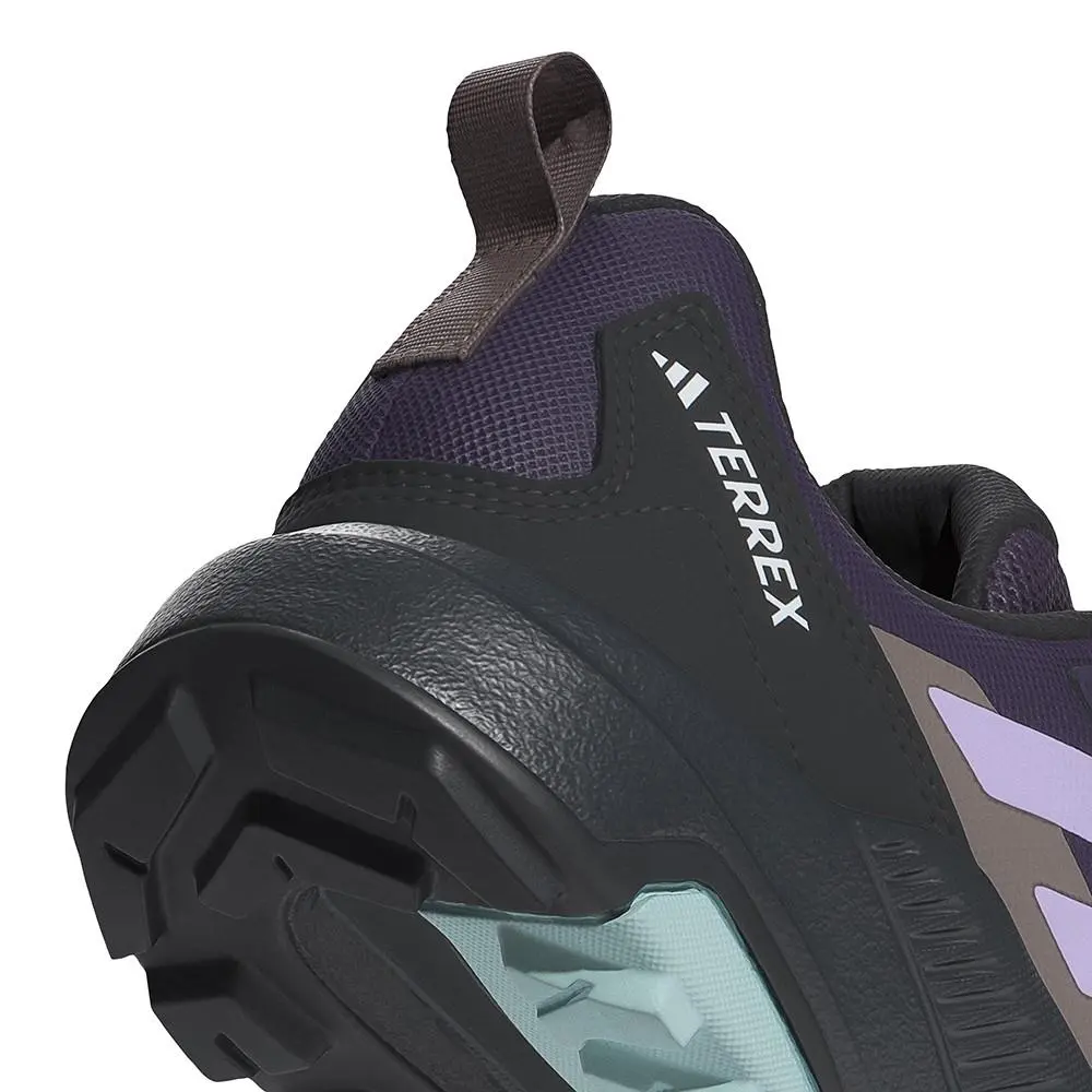 Adidas shoes - adidas Terrex Anylander Hiking - Terrex Anylander Hiking - JQ9956 - Black, Purple 13