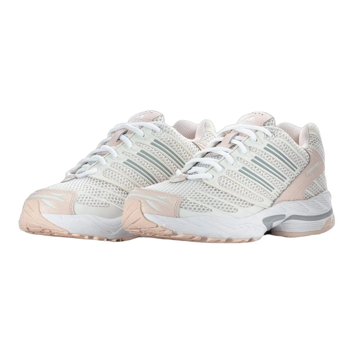Adidas shoes - Adistar Control 3 - Adistar Control - KI0968 - Chalk White/Wonder Quartz/Off White 0