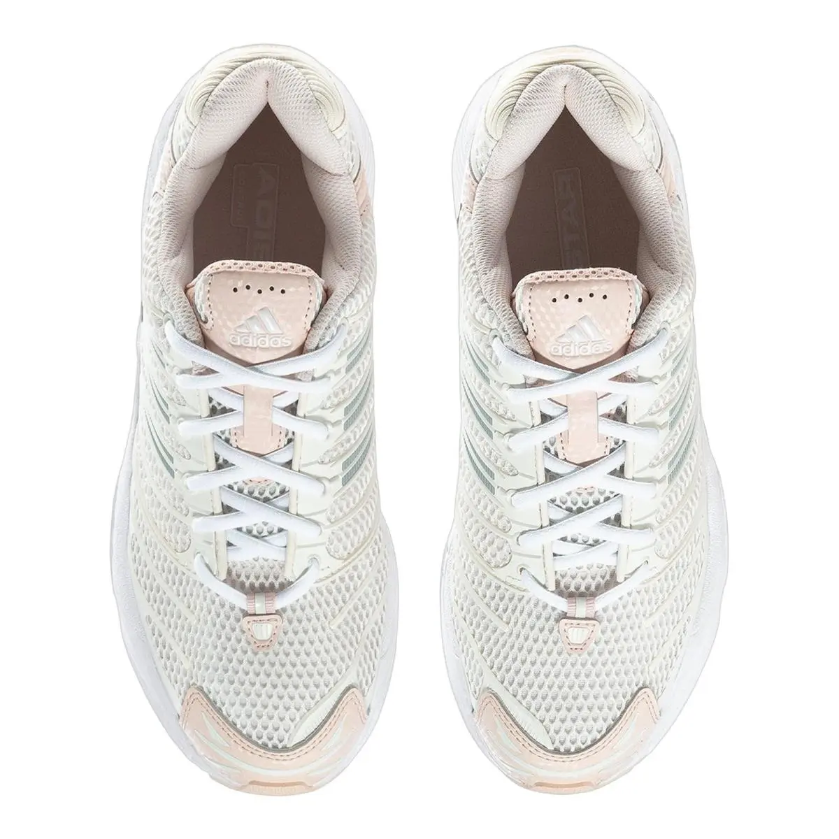 Adidas shoes - Adistar Control 3 - Adistar Control - KI0968 - Chalk White/Wonder Quartz/Off White 1