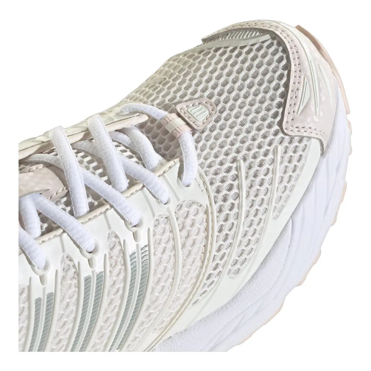 Adidas shoes - Adistar Control 3 - Adistar Control - KI0968 - Chalk White/Wonder Quartz/Off White 5