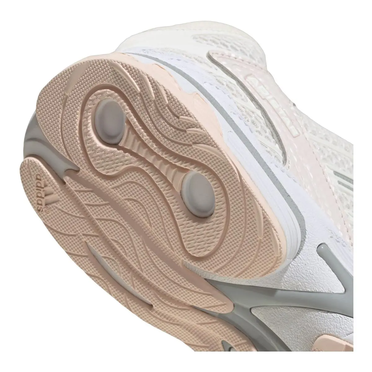 Adidas shoes - Adistar Control 3 - Adistar Control - KI0968 - Chalk White/Wonder Quartz/Off White 6