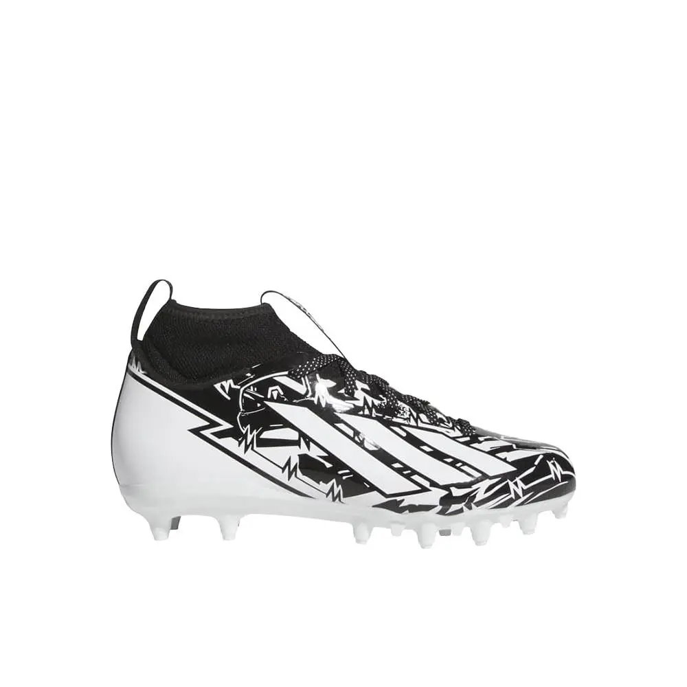Adidas shoes - adidas Adizero Impact.2 Ii Patrick Mahomes Cleats - SB1158-JQ1403 - Black 7