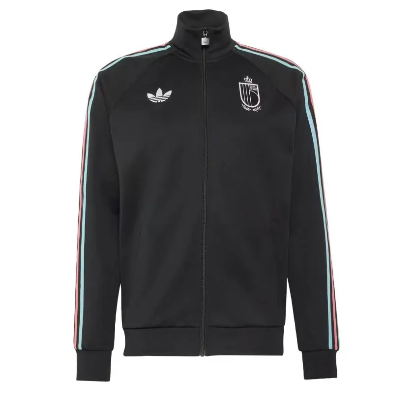 Adidas clothing - NEE00 - NEE00 - Black 5