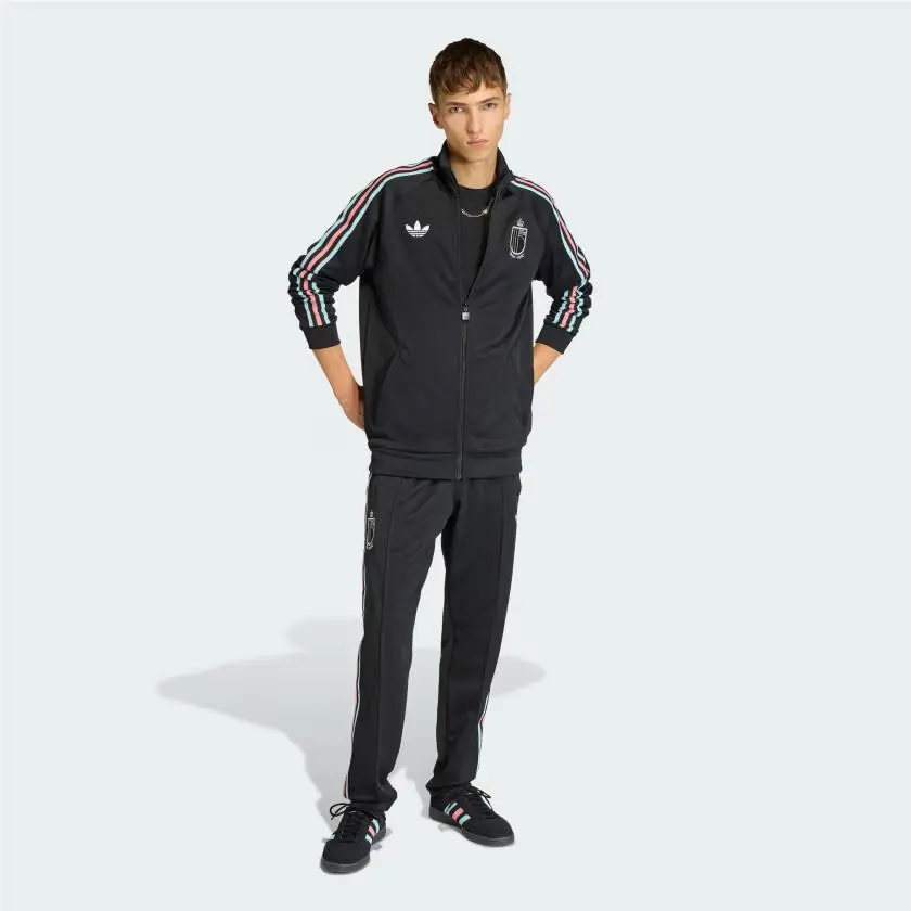 Adidas clothing - NEE00 - NEE00 - Black 1