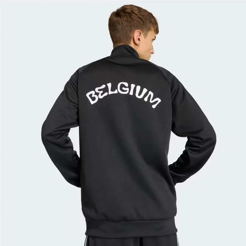 Adidas clothing - NEE00 - NEE00 - Black 11