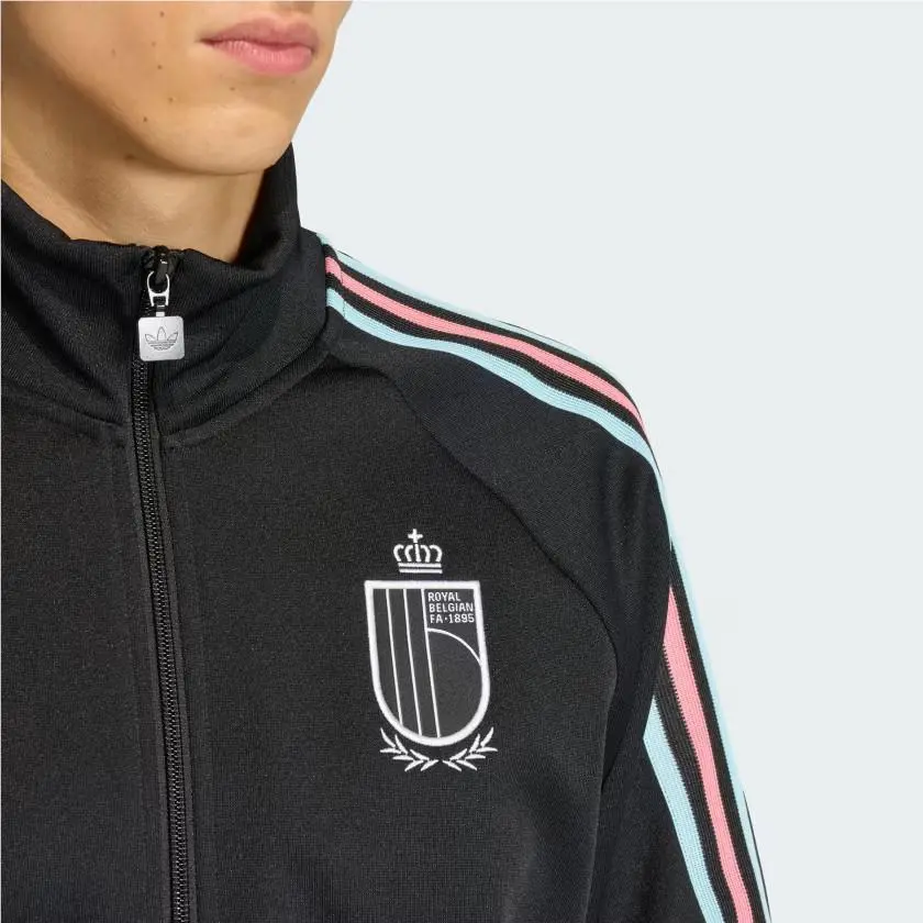 Adidas clothing - NEE00 - NEE00 - Black 10
