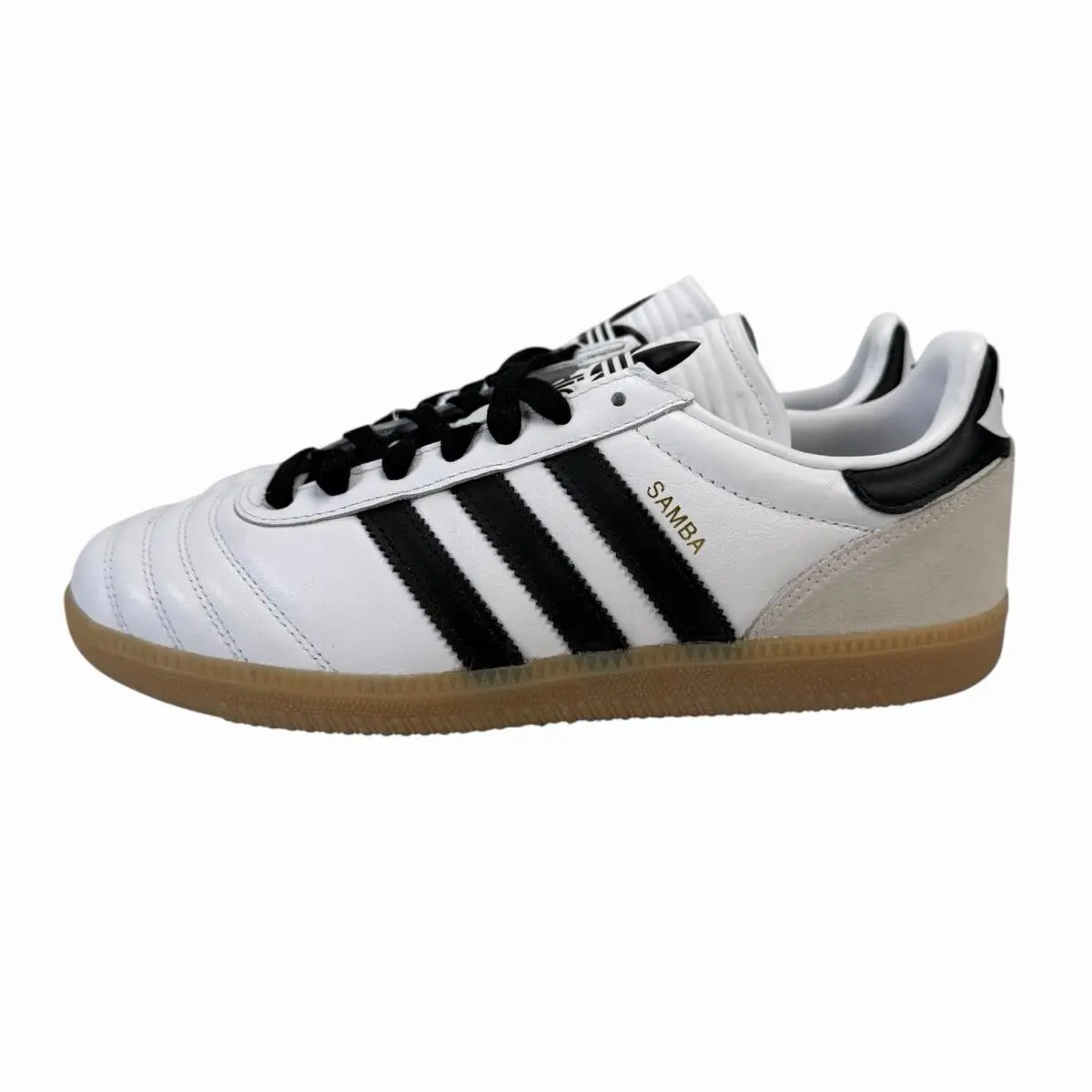 Adidas shoes - JQ9055 - JQ9055 - White 1