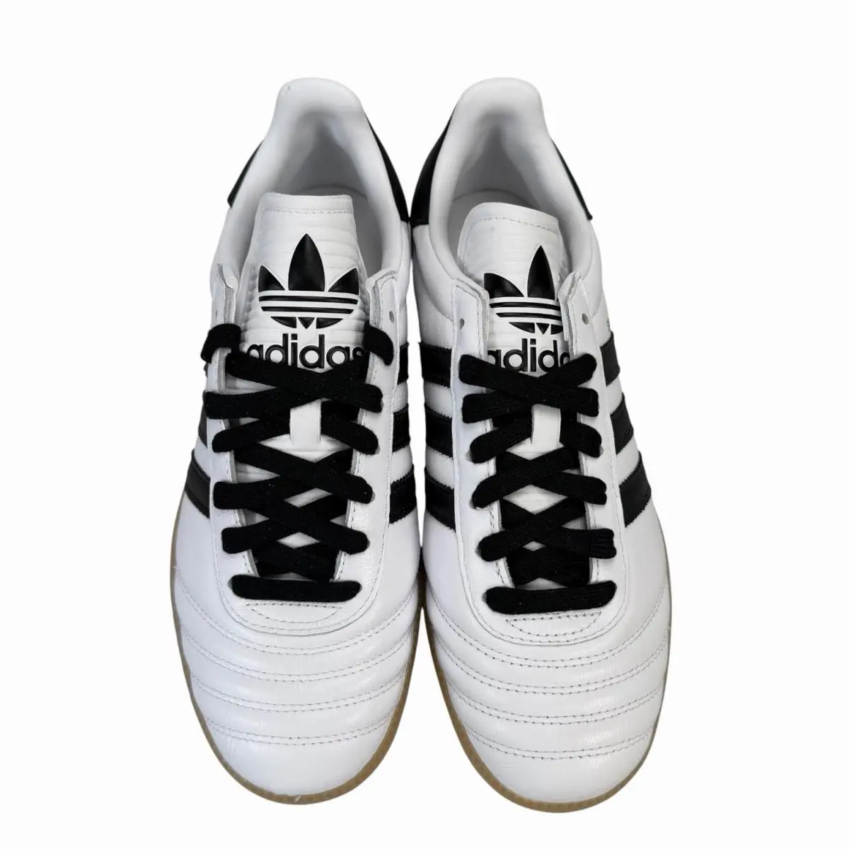 Adidas shoes - JQ9055 - JQ9055 - White 5