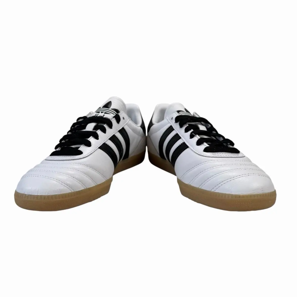 Adidas shoes - JQ9055 - JQ9055 - White 6