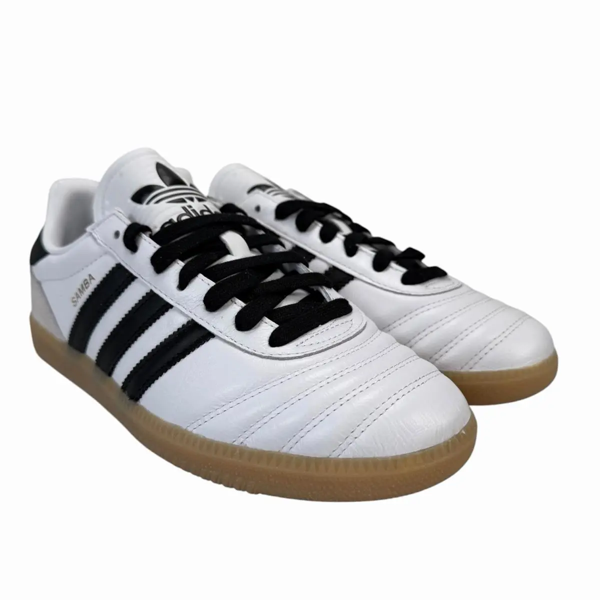 Adidas shoes - JQ9055 - JQ9055 - White 11