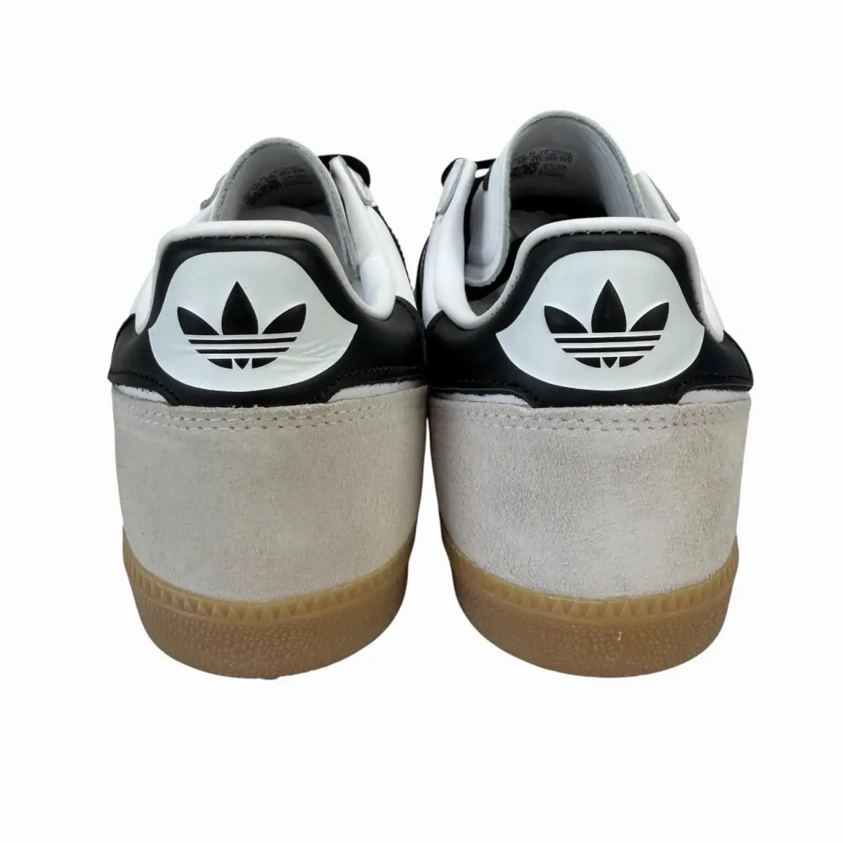 Adidas shoes - JQ9055 - JQ9055 - White 12