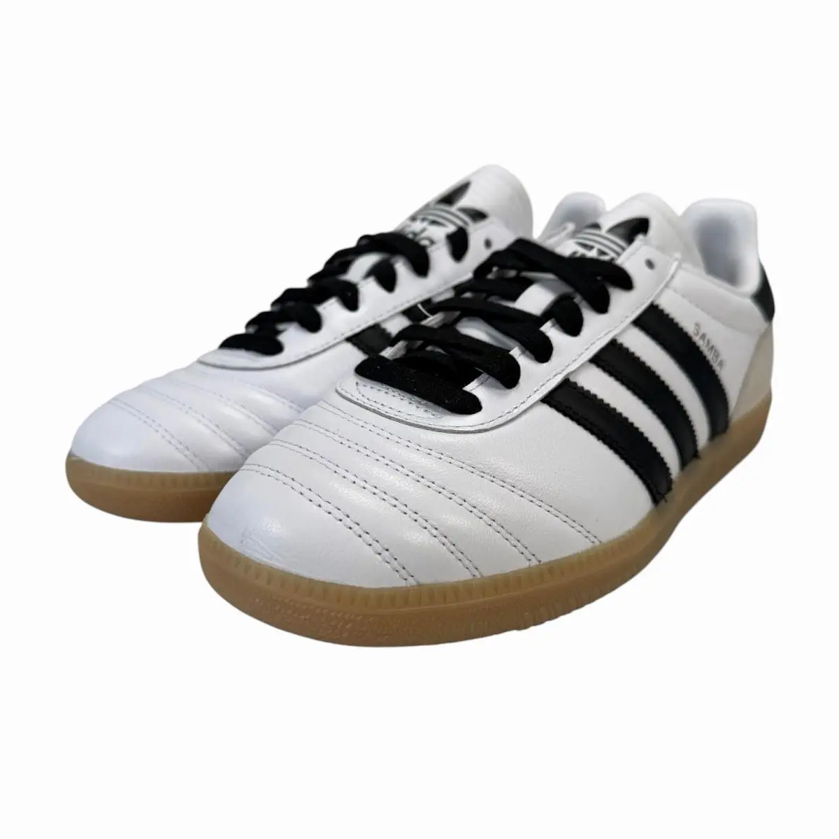 Adidas shoes - JQ9055 - JQ9055 - White 13