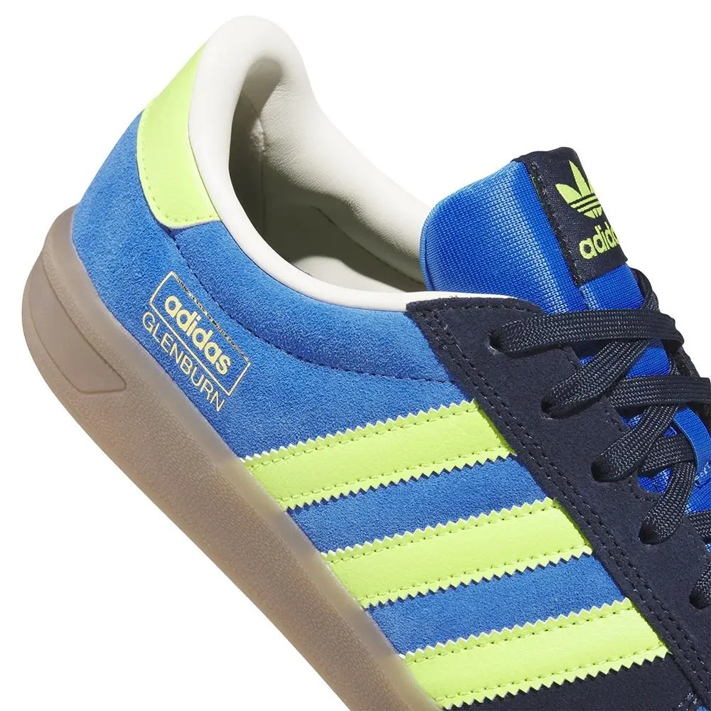Adidas shoes - adidas Glenburn - Glenburn - KK1116 - Blue 12