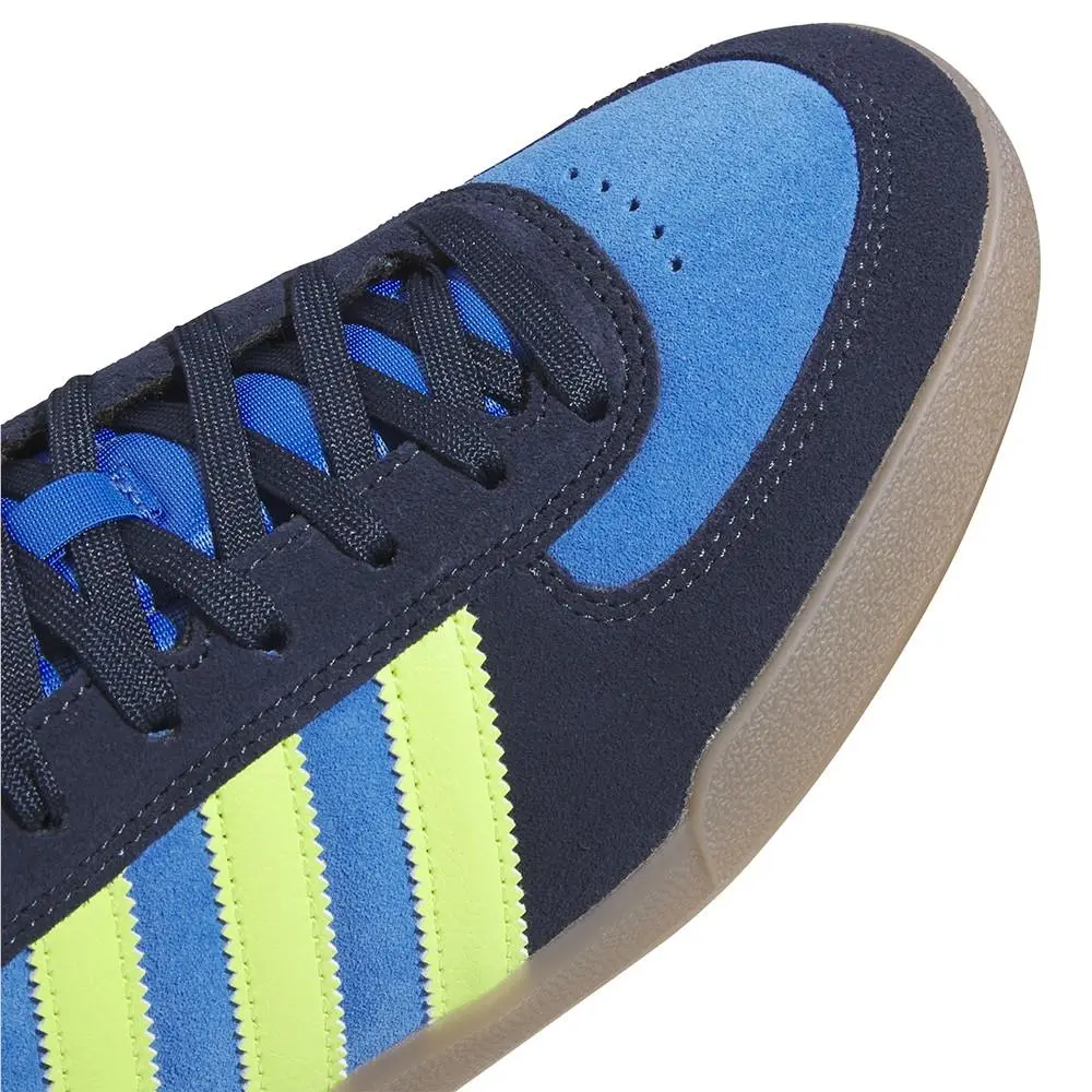Adidas shoes - adidas Glenburn - Glenburn - KK1116 - Blue 5