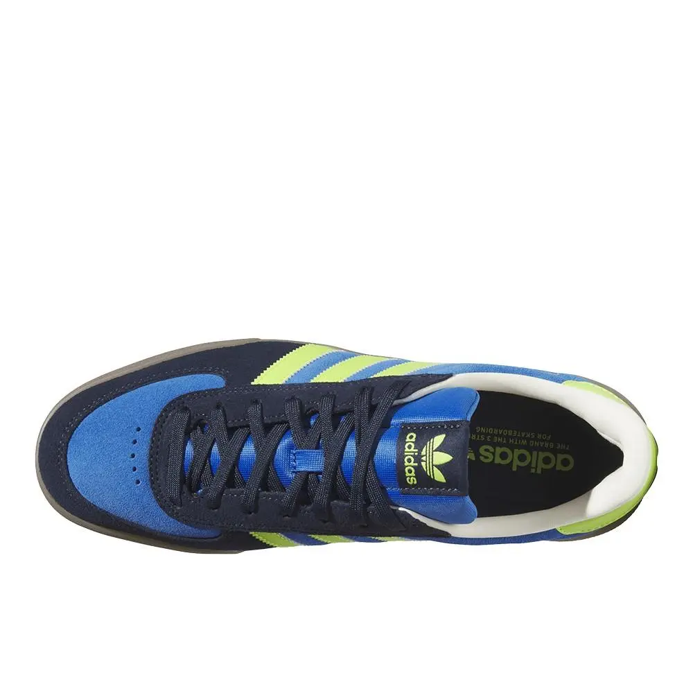 Adidas shoes - adidas Glenburn - Glenburn - KK1116 - Blue 10