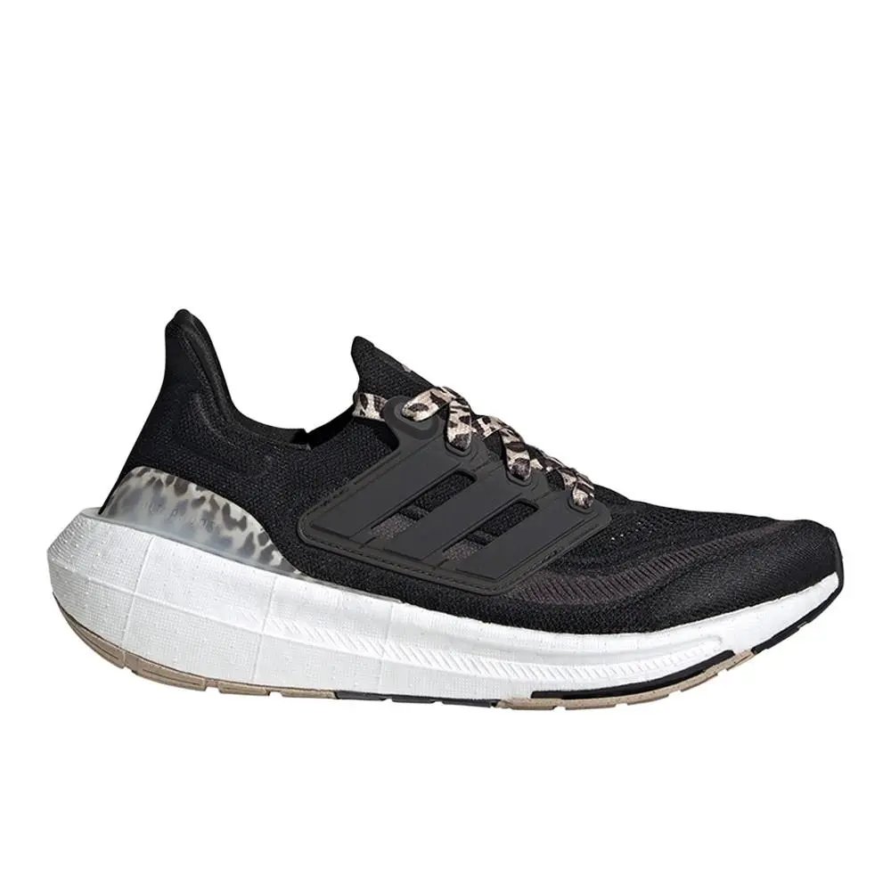 Adidas Ultraboost Ultra Boost Light Womens Black Sneakers Athletic Shoes ID2932