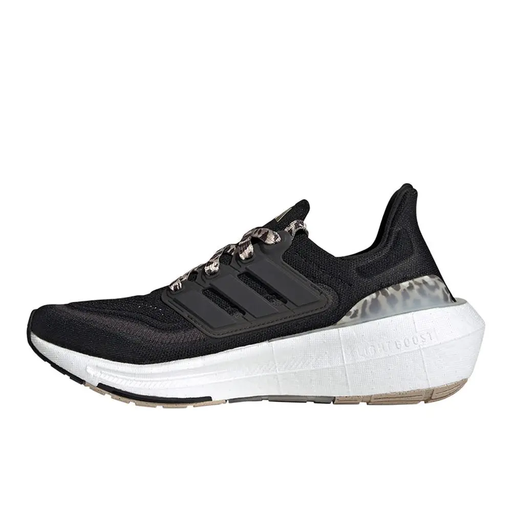 Adidas shoes - adidas Ultraboost Ultra Boost Light - ID2932 - Black 1