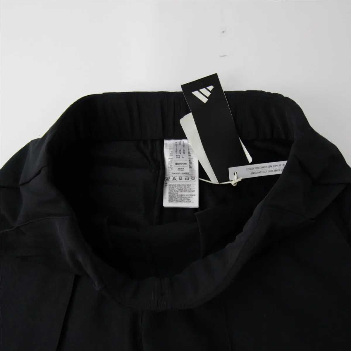 Adidas clothing - Black 1