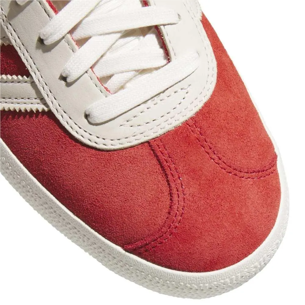 Adidas shoes - adidas Gazelle - Gazelle - JP5861 - Red 5