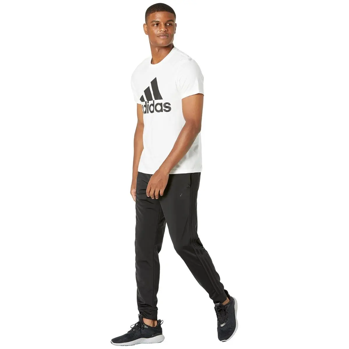Adidas clothing - Black/Black 1 2